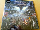 SAXON Rock the Nations 2xLP BOBV299LP Gatefold Limited COLOUR VINYL NEW & SEALED