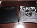 THE BEATLES 1962 LIVE RECORDINGS 15 SINGLES BOX COMPLET MINT