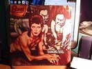 david bowie diamond dogs lp 1974 a1-oly/b1 oly RCA