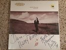 Tanita Tikaram  Ancient Heart promo LP 1988 autographed