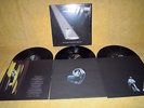 RENATO ZERO  -  AMORE DOPO AMORE  TOUR DOPO TOUR TRIPLO LP (NUOVO MAI SUONATO)