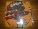 JUDAS PRIEST Screaming For Vengeance LP Picture Disc RSD Brand New Heavy Metal