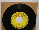 Ray Smith SUN So Young, Right Behind You Baby Memphis, TN  '58 ORIG 45