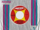 NORTHERN SOUL - EDDIE HOLMAN - EDDIE'S MY NAME b/w DON'T STOP NOW - PARKWAY 45 -