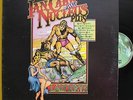 IAN CARR WITH NUCLEUS PLUS.LABYRINTH.1973 VERTIGO.UK.SPACESHIP LABEL.MINT- DISC
