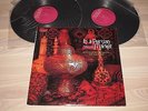 ARTHUR FIEDLER 2 LP - IN A PERSIAN MARKET / BOSTON POPS / RCA AUDIOPHILE IN MINT