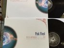 Pink Floyd Eclipsed Vol 1&2  Vinyl. 2 Lp Set