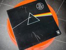 The Dark Side of the Moon Pink Floyd Record LP 12