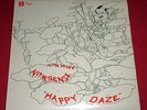 Elton Dean's Ninesense- Happy daze -- LP / Jazz