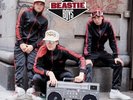 Beastie Boys - Solid Gold Hits Reissue 2LP Vinyl NEW sealed.