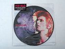David Bowie John, I'm only Dancing 7