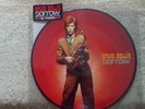 David Bowie.SORROW.picture disc 40th Anniversary..new