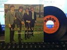 RARE FRENCH BEATLES EP ODEON SOE 3771 ANOTHER GIRL