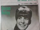 45 SUSAN RAFEY JUST ANOTHER PRETTY FACE 1964 USA POPCORN SOUL BEAT RARE ITALY PS