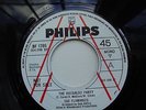 The Flamingos Boogaloo Party Philips UK Demo + PS - northern/beat/mod