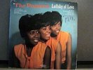 Poppies - Lullaby Of Love US Epic LP LN24200 1966