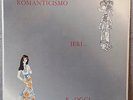?Rino De Filippi - Romanticismo Ieri e Oggi rare LP italian Library Metropole