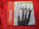 Disco 45 giri - I PROFETI - Rubacuori  - sole nero - 1967