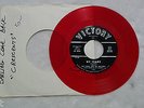 Pat Cordel & The Crescents: My Tears / Darling Come Back 7
