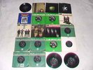 THE BEATLES COLLECTION OF 20 UK/US 7