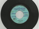 LLOYD GREENE / REGGAE A GO GO / UNFAITHFUL BABY / RARE / 7''/ VG