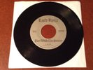Lord Ryür - Pact With the Sinner/Heroes After Heroes 45 rpm RARE Canadian Metal