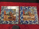 PLAYER GRADE Lp's   ***** ROLLING STONES ***** THEIR SATANIC MAJESTIES REQUEST