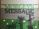 Hank Mobley - Mobleys Message Prestige LP 7061
