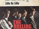 Rolling Stones - Not Fade Away - 7´Single von 1964