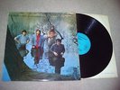 THE GROUNDHOGS : SCRATCHING THE SURFACE (LIBERTY LBS 83199E STEREO) NEAR MINT.