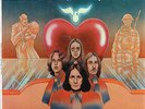 FROST through the eyes of love U.S. VANGUARD LP VSD-6556_orig 1970 hard rock
