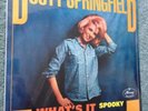 Dusty Springfield - What's It Gonna Be / Spooky - 7