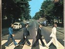 Beatles Abbey road Original 1969 UK Misaligned Nice Clean Copy No Reserve 
