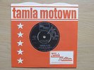 MARTHA AND THE VANDELLAS Nowhere To Run UK 7