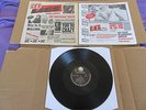 GUNS N' ROSES G N'R Lies GEFFEN LP RARE 1988 ORIGINAL 1A / 1B WITH INNER SLEEVE
