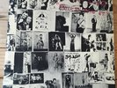THE ROLLING STONES ORIGINAL VINYL LP ALBUM EXILE ON MAIN STREET ST. GATEFOLD SLV