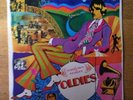 A COLLECTION OF BEATLES OLDIES   MONO LP   PMC 7016