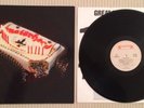 MOTÖRHEAD Birthday Party,Live LP/Saxon Judas Priest Iron Maiden Slayer Metallica