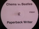 Chems vs Beatles Emimen vs Paul Weller Bootleg FBS01