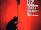 U2**UNDER A BLOOD RED SKY**VINYL