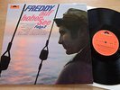 FREDDY Quinn auf hoher See Folge 2 LP Polydor 249350 nm-mint