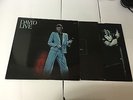 David Bowie LP - Live (APL2-0771 1st Pressing Double Album Original Inner) EX/VG