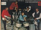 The Tielman-Brothers Live Recording STEREO Ariola Vinyl LP