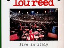 Lou Reed Live In Italy NEAR MINT RCA 2xVinyl LP