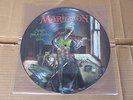 MARILLION Script For A Jester's Tear LP RARE ORIGINAL 1983 PICTURE DISC EMCP3429