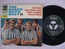 THE  BEACH  BOYS     