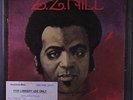 Z.Z. HILL: Keep On Lovin' You LP (library toc, corner ding) Soul