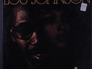LOU JOHNSON: With You In Mind LP (small toc, saw mark, some cover wear) rare So