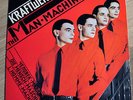 KRAFTWERK  the man machine