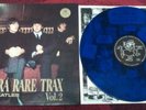 THE BEATLES -  TRAX VOL.2 - RARE SWINGIN PIG 12